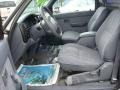 Lunar Mist Metallic - Tacoma Regular Cab Photo No. 11