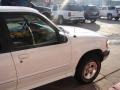 1999 Oxford White Ford Explorer XLT 4x4  photo #6