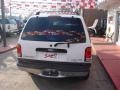 1999 Oxford White Ford Explorer XLT 4x4  photo #8