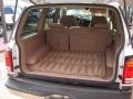 1999 Oxford White Ford Explorer XLT 4x4  photo #10