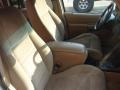 1999 Oxford White Ford Explorer XLT 4x4  photo #13