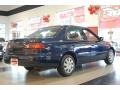 2001 Indigo Ink Blue Pearl Toyota Corolla CE  photo #7