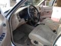 1999 Oxford White Ford Explorer XLT 4x4  photo #17