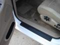 1999 Oxford White Ford Explorer XLT 4x4  photo #20