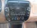 1999 Oxford White Ford Explorer XLT 4x4  photo #21