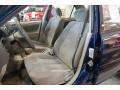 2001 Indigo Ink Blue Pearl Toyota Corolla CE  photo #15