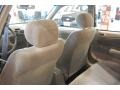 2001 Indigo Ink Blue Pearl Toyota Corolla CE  photo #16