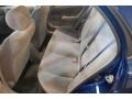 2001 Indigo Ink Blue Pearl Toyota Corolla CE  photo #17