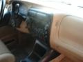 1999 Oxford White Ford Explorer XLT 4x4  photo #25