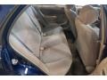 2001 Indigo Ink Blue Pearl Toyota Corolla CE  photo #18