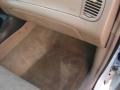 1999 Oxford White Ford Explorer XLT 4x4  photo #26