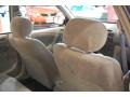 2001 Indigo Ink Blue Pearl Toyota Corolla CE  photo #19