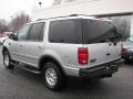Silver Metallic - Expedition XLT 4x4 Photo No. 4