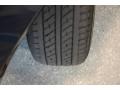 2001 Indigo Ink Blue Pearl Toyota Corolla CE  photo #23