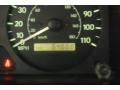 2001 Indigo Ink Blue Pearl Toyota Corolla CE  photo #24