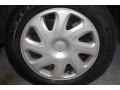 2001 Indigo Ink Blue Pearl Toyota Corolla CE  photo #25
