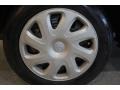 2001 Indigo Ink Blue Pearl Toyota Corolla CE  photo #26