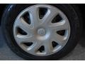 2001 Indigo Ink Blue Pearl Toyota Corolla CE  photo #28