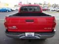 Radiant Red - Tacoma V6 TRD Xtracab 4x4 Photo No. 4