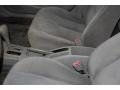 2001 Indigo Ink Blue Pearl Toyota Corolla CE  photo #33