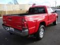 Radiant Red - Tacoma V6 TRD Xtracab 4x4 Photo No. 6