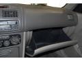 2001 Indigo Ink Blue Pearl Toyota Corolla CE  photo #34