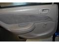 2001 Indigo Ink Blue Pearl Toyota Corolla CE  photo #35