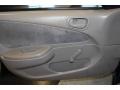 2001 Indigo Ink Blue Pearl Toyota Corolla CE  photo #37