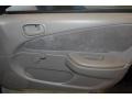 2001 Indigo Ink Blue Pearl Toyota Corolla CE  photo #38