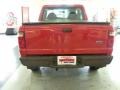 2003 Bright Red Ford Ranger XL SuperCab  photo #5