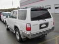 Natural White - 4Runner SR5 Photo No. 4