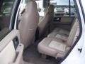 2003 Oxford White Ford Expedition Eddie Bauer 4x4  photo #13