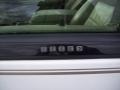 2003 Oxford White Ford Expedition Eddie Bauer 4x4  photo #16