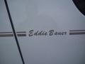 2003 Oxford White Ford Expedition Eddie Bauer 4x4  photo #17