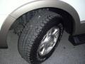 2003 Oxford White Ford Expedition Eddie Bauer 4x4  photo #18