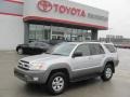 2003 Titanium Metallic Toyota 4Runner SR5 4x4  photo #1