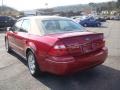 2006 Redfire Metallic Ford Five Hundred SEL AWD  photo #5