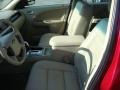 2006 Redfire Metallic Ford Five Hundred SEL AWD  photo #10