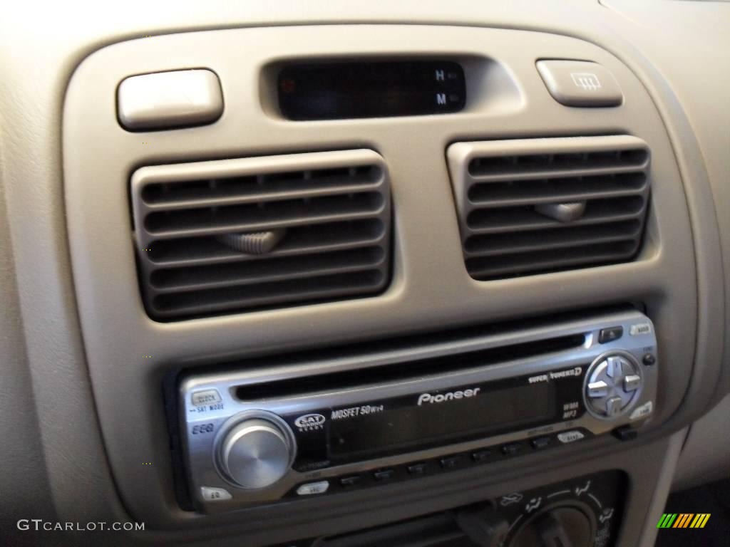 1999 Corolla LE - Sandrift Metallic / Pebble Beige photo #25