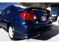 2004 Indigo Ink Blue Pearl Toyota Corolla S  photo #18