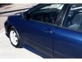 2004 Indigo Ink Blue Pearl Toyota Corolla S  photo #19