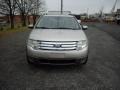 Silver Birch Metallic - Taurus X SEL AWD Photo No. 4