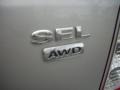 Silver Birch Metallic - Taurus X SEL AWD Photo No. 7