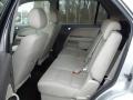 Silver Birch Metallic - Taurus X SEL AWD Photo No. 18