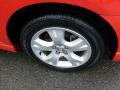 Radiant Red - Matrix XR AWD Photo No. 8