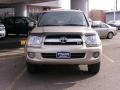 2005 Desert Sand Mica Toyota Sequoia Limited 4WD  photo #2