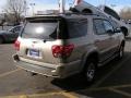2005 Desert Sand Mica Toyota Sequoia Limited 4WD  photo #6