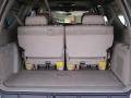 Desert Sand Mica - Sequoia Limited 4WD Photo No. 16