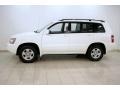 Super White - Highlander 4WD Photo No. 4