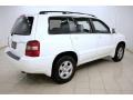 Super White - Highlander 4WD Photo No. 7